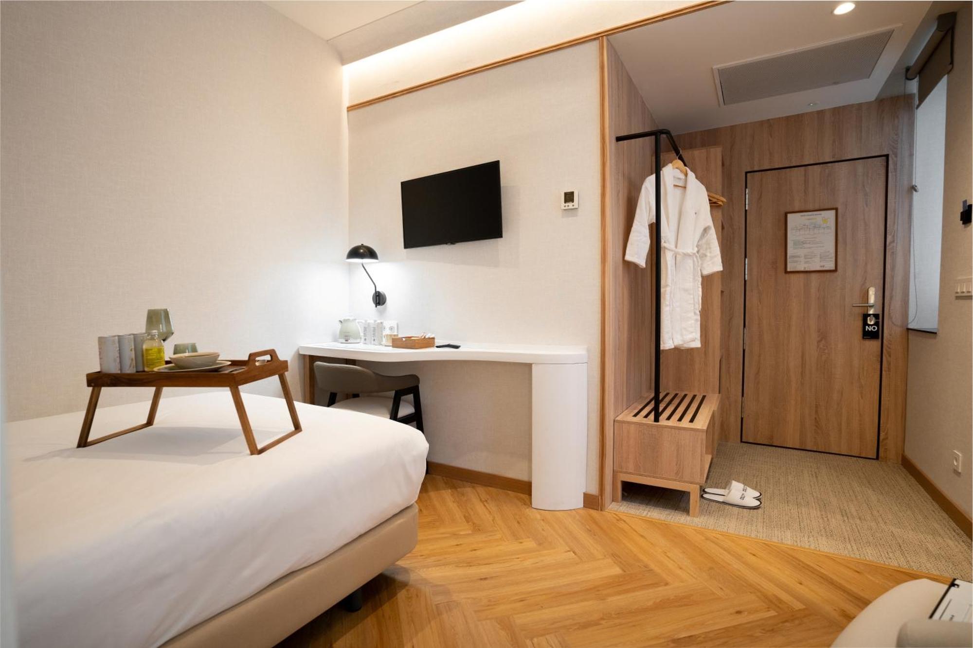 Petit Palace Chueca Madryt Zewnętrze zdjęcie